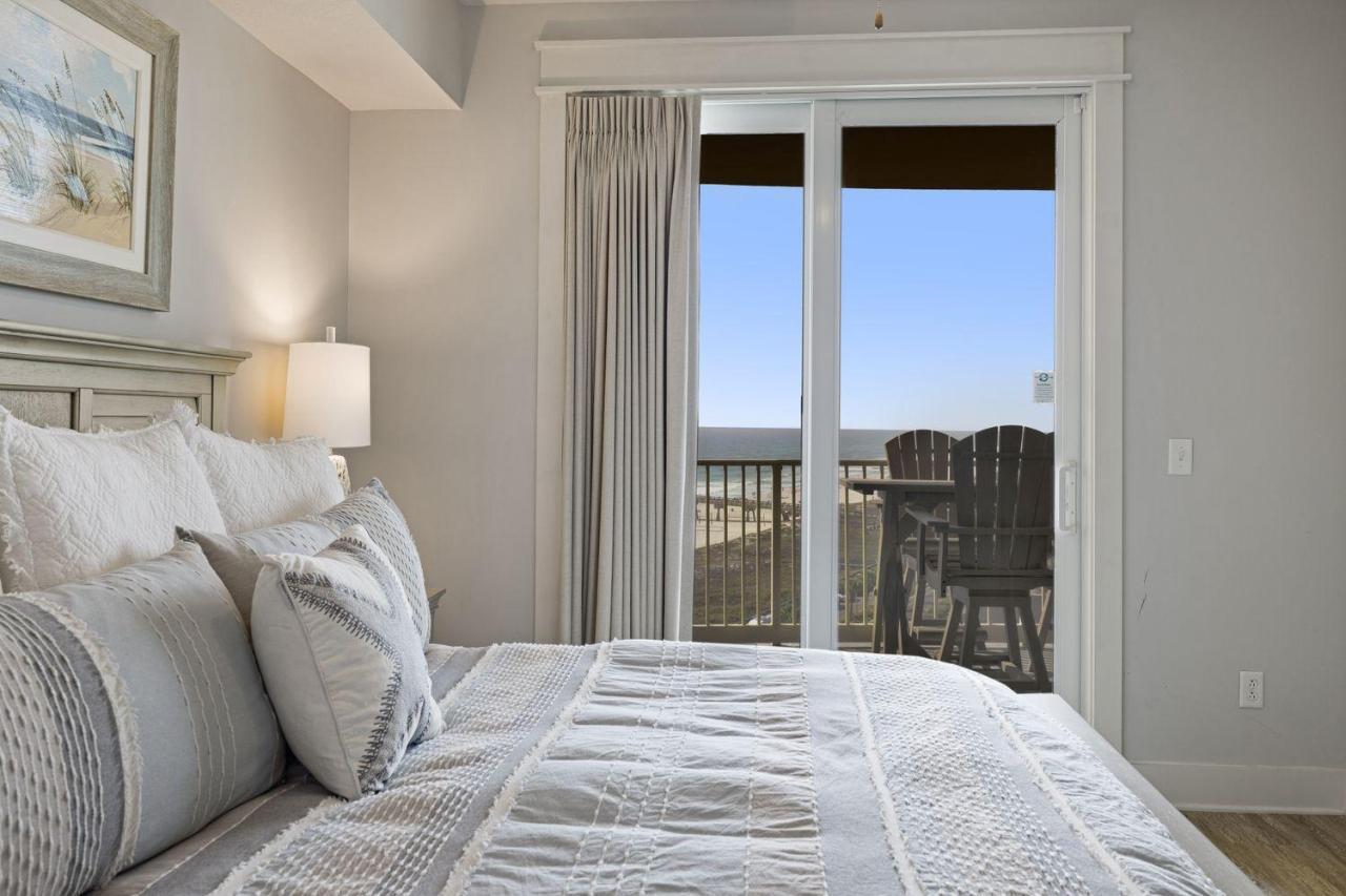 Modern Beach Vibe With A Breathtaking View - Stunning Pool - Pier Park Panama City Beach Extérieur photo
