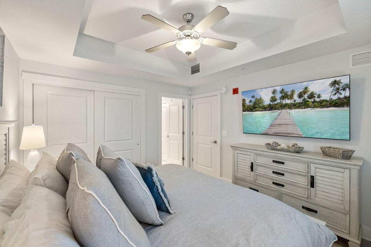 Modern Beach Vibe With A Breathtaking View - Stunning Pool - Pier Park Panama City Beach Extérieur photo